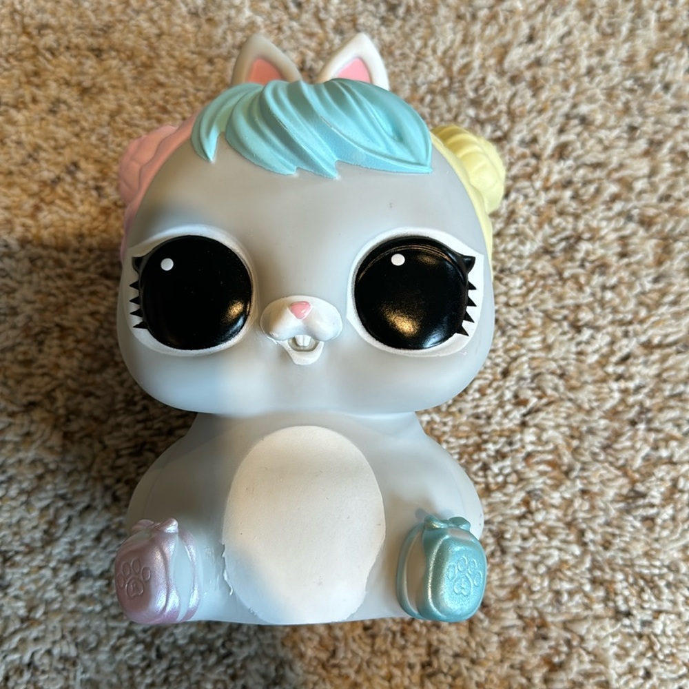 LOL piggy bank